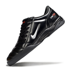 Scarpa da calcio Nike Total 90 III nera da interno IC