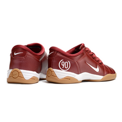 Scarpa da calcio Nike Total 90 III Red Firm Ground FG