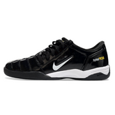 Nike Total 90 III Black Indoor IC Football Boot