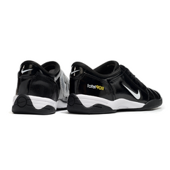 Nike Total 90 III Black Indoor IC Football Boot