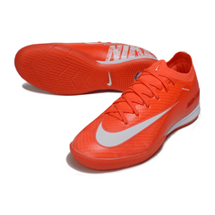Botas de fútbol sala Nike Zoom Mercurial Vapor 16 Elite IC rojas