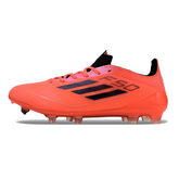 Botas de fútbol Adidas F50 Elite Vivid Horizon Pack Firm Ground FG para niños