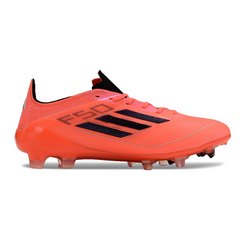 Botas de fútbol Adidas F50 Elite Vivid Horizon Pack Firm Ground FG para niños