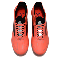 Botas de fútbol Adidas F50 Elite Vivid Horizon Pack Firm Ground FG para niños