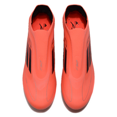 Botas de fútbol Adidas F50 Elite Laceless Vivid Horizon Pack Firm Ground FG para niños