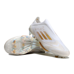 Adidas F50+ Elite Laceless Dayspark Pack Firm Ground FG Kids Football Boot