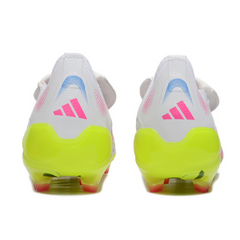 Adidas Predator 25 Elite Tongue Celestial Victory Pack Firm Ground FG Kids Football Boot