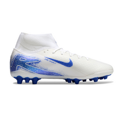 Nike Air Zoom Mercurial Superfly 10 Academy Kids Artificial Ground AG Football Boot Blueprint Pack