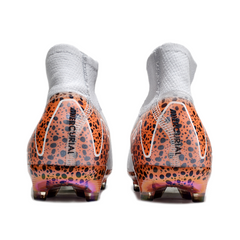 Scarpa da calcio per terreni artificiali Nike Air Zoom Mercurial Superfly 10 Elite Kids Electric Pack AG