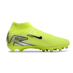Scarpa da calcio per terreni artificiali Nike Air Zoom Mercurial Superfly 10 Elite Kids Mad Voltage Pack AG