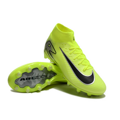 Scarpa da calcio per terreni artificiali Nike Air Zoom Mercurial Superfly 10 Elite Kids Mad Voltage Pack AG
