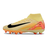 Scarpa da calcio Nike Air Zoom Mercurial Superfly 10 Elite Kids Mbappe Pack Artificial Ground AG