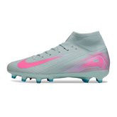 Nike Air Zoom Mercurial Superfly 10 Elite Kids Prism Pack Artificial Ground AG Football Boot