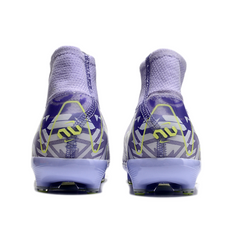 Botas de fútbol Nike Air Zoom Mercurial Superfly 10 Elite Kids United 001 Pack para césped artificial AG