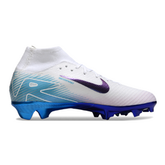 Scarpa da calcio per bambini Nike Air Zoom Mercurial Superfly 10 Elite Chromatic Pack Firm Ground FG