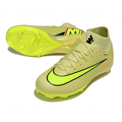 Scarpa da calcio per bambini Nike Air Zoom Mercurial Superfly 10 Elite Light Green Firm Ground FG