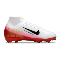 Scarpa da calcio per bambini Nike Air Zoom Mercurial Superfly 10 Elite Fear Nothing Pack Firm Ground FG