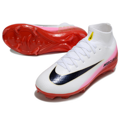 Scarpa da calcio per bambini Nike Air Zoom Mercurial Superfly 10 Elite Fear Nothing Pack Firm Ground FG