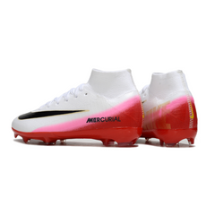 Scarpa da calcio per bambini Nike Air Zoom Mercurial Superfly 10 Elite Fear Nothing Pack Firm Ground FG