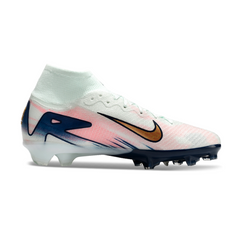 Scarpa da calcio per bambini Nike Air Zoom Mercurial Superfly 10 Elite FG CR7 Dreamspeed 009 Pack