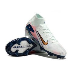 Scarpa da calcio per bambini Nike Air Zoom Mercurial Superfly 10 Elite FG CR7 Dreamspeed 009 Pack