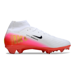 Scarpa da calcio per bambini Nike Air Zoom Mercurial Superfly 10 Elite Fear Nothing Pack Firm Ground FG