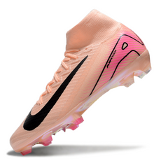 Scarpa da calcio per bambini Nike Air Zoom Mercurial Superfly 10 Elite Light Pink Firm Ground FG