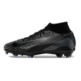 Scarpa da calcio per bambini Nike Air Zoom Mercurial Superfly 10 Elite Shadow Pack Firm Ground FG