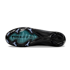 Botas de fútbol Nike Air Zoom Mercurial Superfly 10 Elite Shadow Pack para niños, para terreno firme (FG).