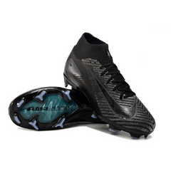 Botas de fútbol Nike Air Zoom Mercurial Superfly 10 Elite Shadow Pack para niños, para terreno firme (FG).