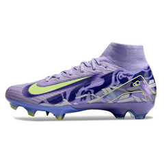 Nike Air Zoom Mercurial Superfly 10 Elite United 001 Pack Kids Firm Ground FG Football Boot