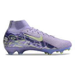 Nike Air Zoom Mercurial Superfly 10 Elite United 001 Pack Kids Firm Ground FG Football Boot