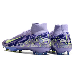 Nike Air Zoom Mercurial Superfly 10 Elite United 001 Pack Kids Firm Ground FG Football Boot