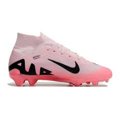 Botas de fútbol Nike Zoom Mercurial Superfly 9 Elite Mad Brilliance Pack para niños, para terreno firme (FG).