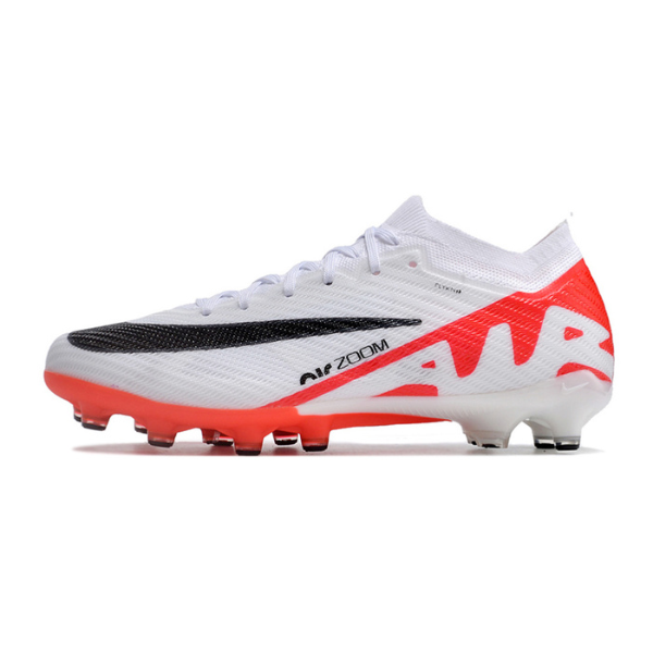 Chuteira Infantil Campo Nike Air Zoom Mercurial Vapor 15 Elite AG Ready Pack - VENI Futebol