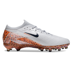 Botas de fútbol Nike Air Zoom Mercurial Vapor 16 Elite Kids Electric Pack para césped artificial AG
