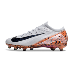 Botas de fútbol Nike Air Zoom Mercurial Vapor 16 Elite Kids Electric Pack para césped artificial AG