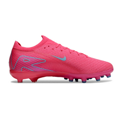 Botas de fútbol Nike Air Zoom Mercurial Vapor 16 Elite Kids Mad Energy Pack para terreno artificial AG