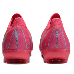 Botas de fútbol Nike Air Zoom Mercurial Vapor 16 Elite Kids Mad Energy Pack para terreno artificial AG