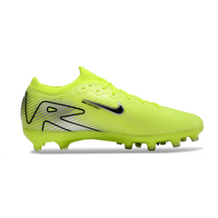 Botas de fútbol Nike Air Zoom Mercurial Vapor 16 Elite para niños, Mad Voltage Pack, para terreno artificial AG