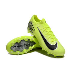 Botas de fútbol Nike Air Zoom Mercurial Vapor 16 Elite para niños, Mad Voltage Pack, para terreno artificial AG