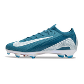 Botas de fútbol Nike Air Zoom Mercurial Vapor 16 Elite Light Blue Firm Ground FG