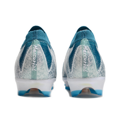 Botas de fútbol Nike Air Zoom Mercurial Vapor 16 Elite Light Blue Firm Ground FG