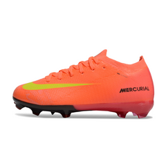 Scarpa da calcio per bambini Nike Air Zoom Mercurial Vapor 16 Elite Cosmic Speed 2 Pack Firm Ground FG