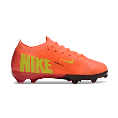 Scarpa da calcio per bambini Nike Air Zoom Mercurial Vapor 16 Elite Cosmic Speed 2 Pack Firm Ground FG