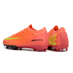Scarpa da calcio per bambini Nike Air Zoom Mercurial Vapor 16 Elite Cosmic Speed 2 Pack Firm Ground FG