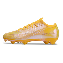 Scarpa da calcio Nike Air Zoom Mercurial Vapor 16 Elite Gold Firm Ground FG