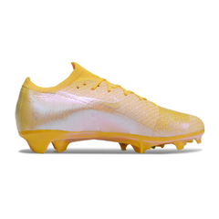 Scarpa da calcio Nike Air Zoom Mercurial Vapor 16 Elite Gold Firm Ground FG