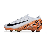 Botas de fútbol Nike Air Zoom Mercurial Vapor 16 Elite Electric Pack Firm Ground FG para niños