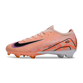 Botas de fútbol Nike Air Zoom Mercurial Vapor 16 Elite Naranja para terreno firme (FG)